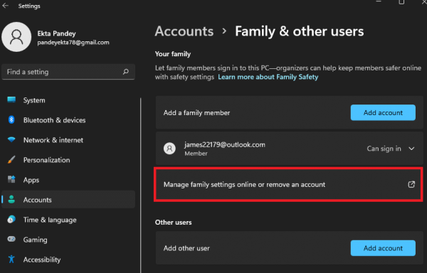 Set Up Parental Control On Windows An Ultimate Guide Hawkdive