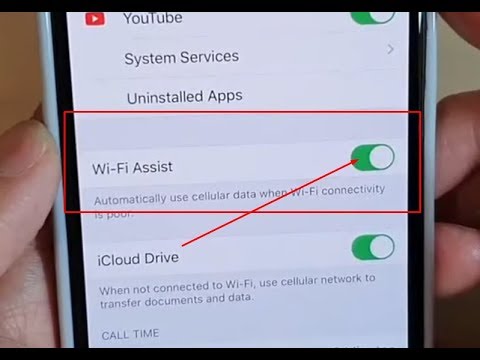 How To Fix Wi Fi Not Working Issues On Iphone Hawkdive