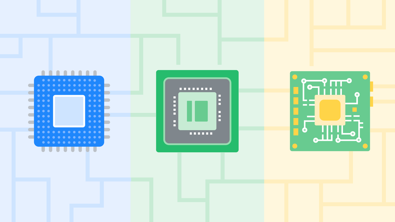 Understanding Cpus Gpus And Tpus Key Differences Explained