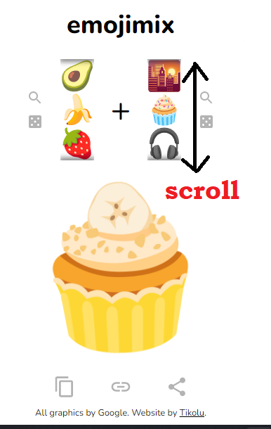 How Tikolu Net Emoji Mix Works Hawkdive