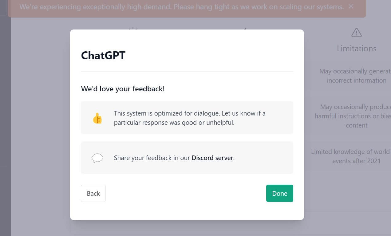 ChatGPT: What Is It & How To Use It? - Hawkdive.com