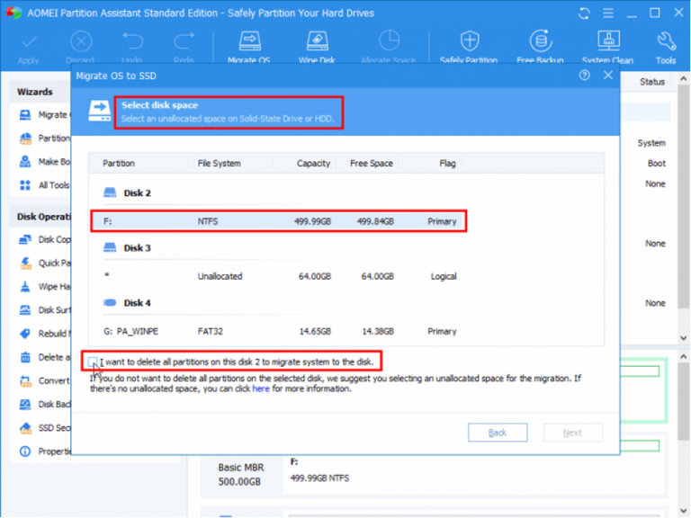 How To Clone Windows 11 To SSD? - Hawkdive.com