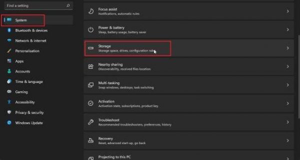 How to Free Up Disk Space After Upgrading To Windows 11 - Hawkdive.com