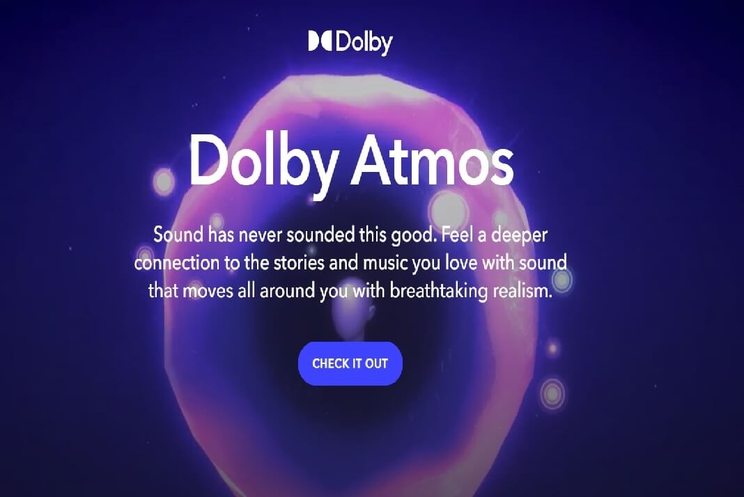 How To Install Dolby Atmos In Windows 11? - Hawkdive.com