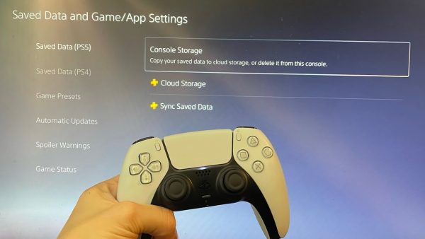 [Guide] How To Back Up Your PS5 Data - Hawkdive.com