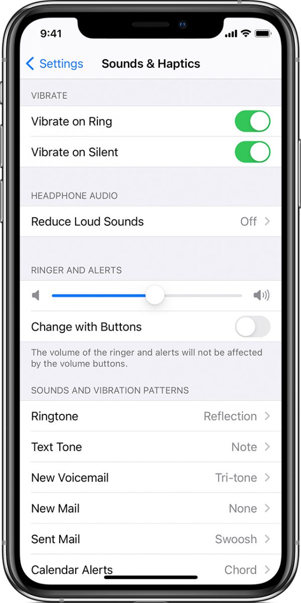 7 Tips To Fix Calendar Alerts Not Working On iPhone