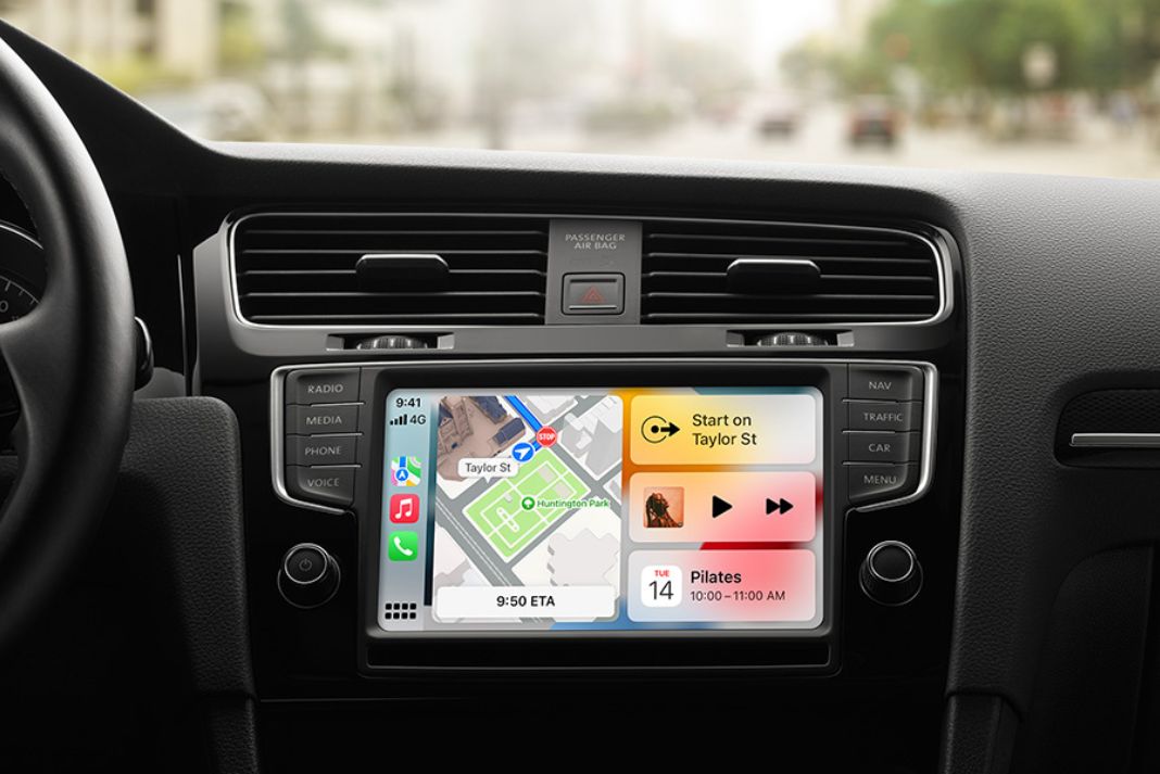 Carplay In iPhone 14: A Detailed Guide - Hawkdive.com