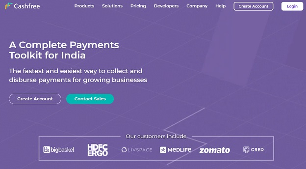 5 Best Online Payment Gateways In India For Your website - Hawkdive.com