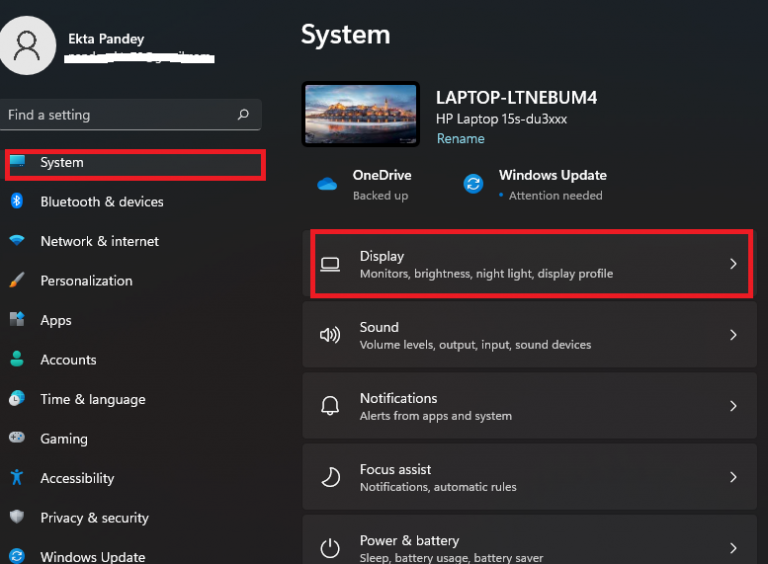 Connect To Wireless Display with Miracast in Windows 11 - Hawkdive.com