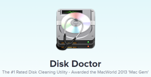 mac doctor cleaner