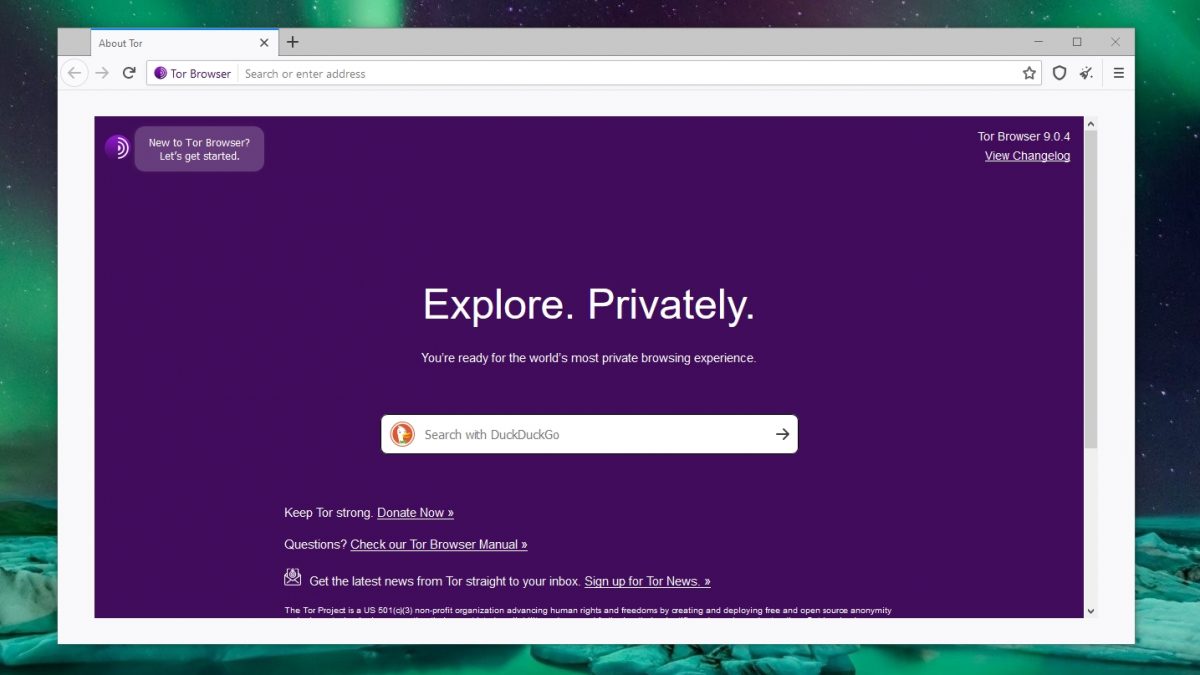 5 Best Browsers With Built-in VPN - Hawkdive.com