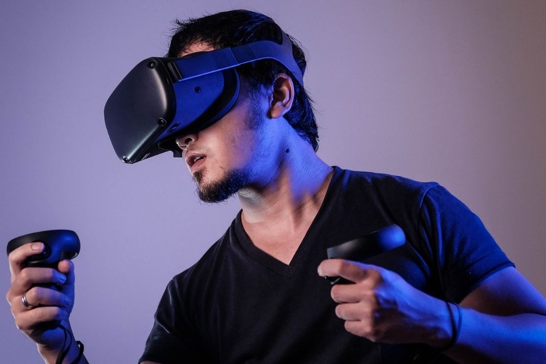 How To Factory Reset Oculus Quest 2 - Hawkdive.com