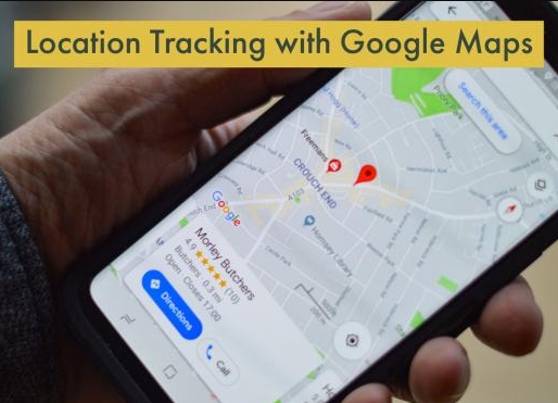 How To Delete Your Google Location Data On Android And Chrome ...