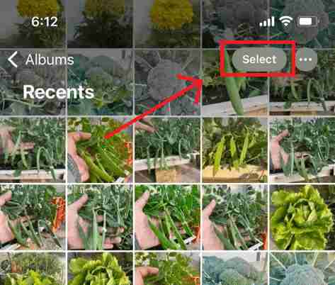 How To Hide Photos On iOS 15? - Hawkdive.com