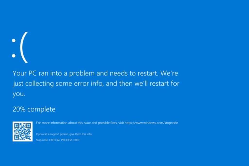 How To Fix Inaccessible Boot Device Error In Windows 11 - Hawkdive.com