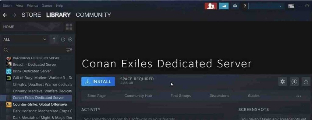 Steam Not Recognizing Installed Games? Try These Fixes! - Hawkdive.com