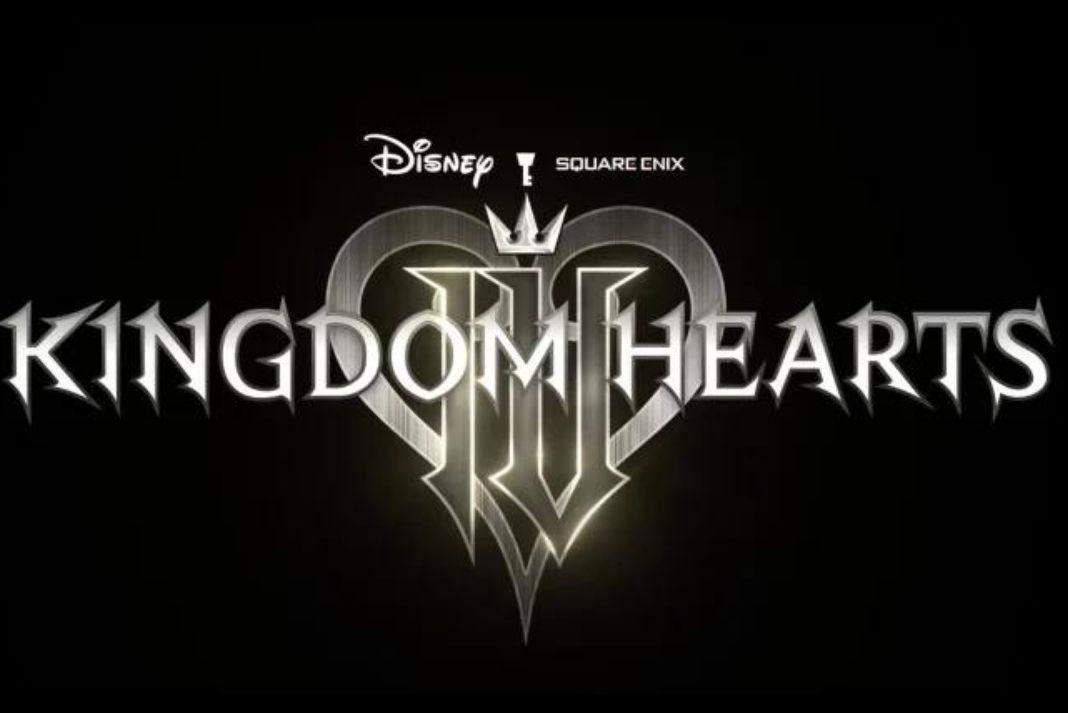 All About Kingdom Hearts 4 - Hawkdive.com