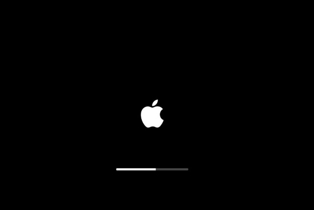 Mac Stuck On Apple Logo And Won’t Boot? Here’s A Fix - Hawkdive.com