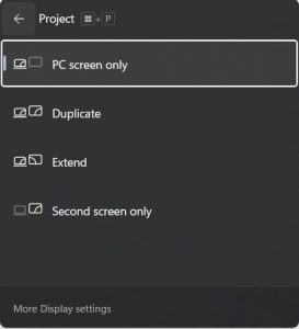 Miracast Not Working In Windows 11? Try These Fixes - Hawkdive.com