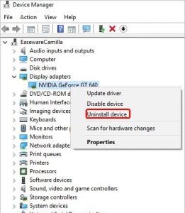 [Fixed] Nvidia Driver Keeps Crashing On Windows 11 - Hawkdive.com