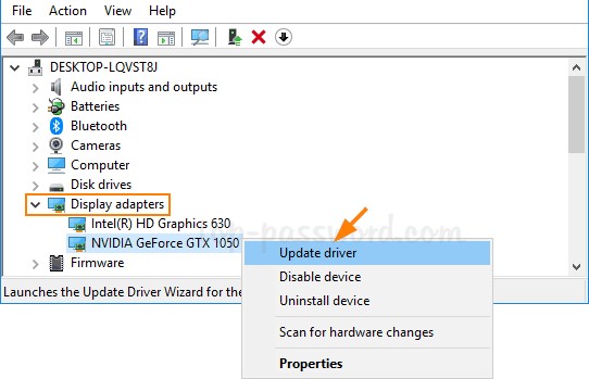 [Fixed] Nvidia Driver Keeps Crashing On Windows 11 - Hawkdive.com