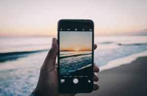 10 Tips & Tricks For The Best iPhone Photos - Hawkdive.com