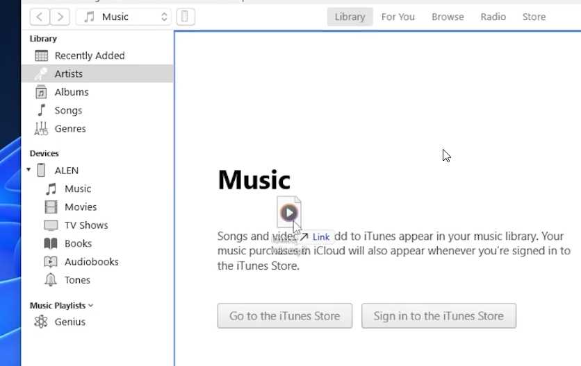 how-to-transfer-music-from-itunes-on-pc-to-iphone-hawkdive