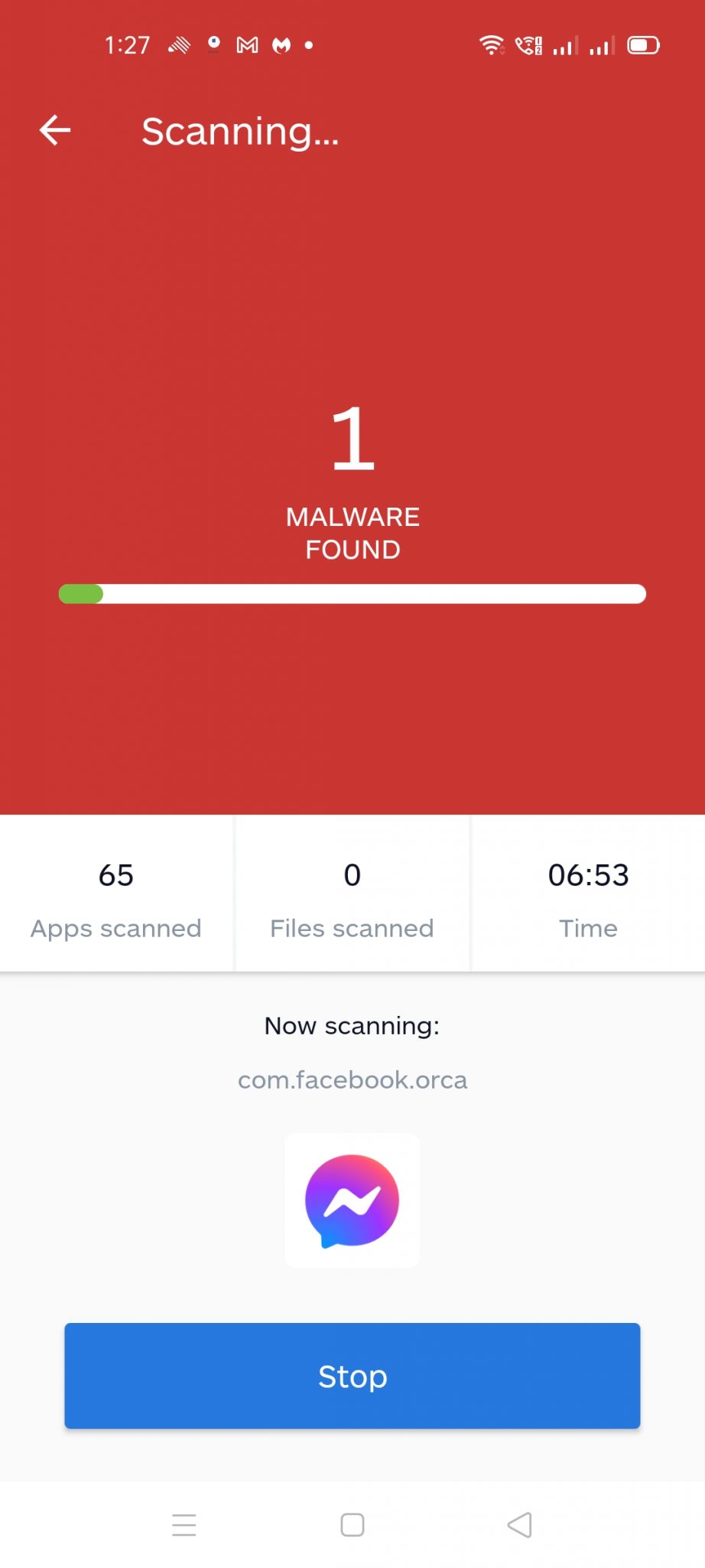 How to Scan Your Phone For Malware And Viruses?