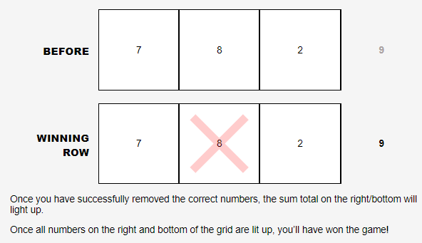 Conheça o jogo Sumplete, primo do Sudoku criado no ChatGPT