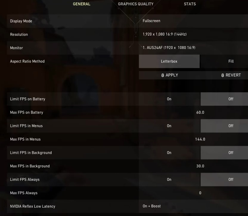 The Best Valorant Settings For Max FPS and Performance