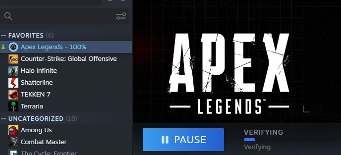 Apex Legends - Change Audio Language Without Changing Text [Guide ...