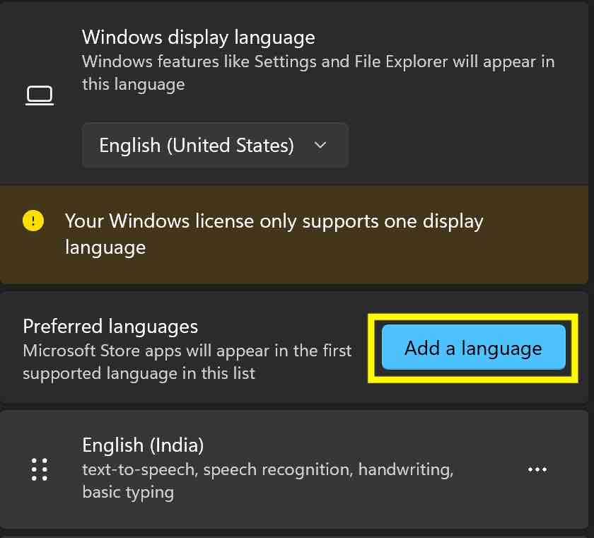 How To Add Language In Windows 11 Hawkdive