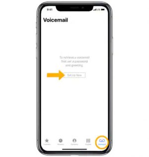 7 Tips To Fix Voicemail Not Working In iPhone 13 Issue - Hawkdive.com