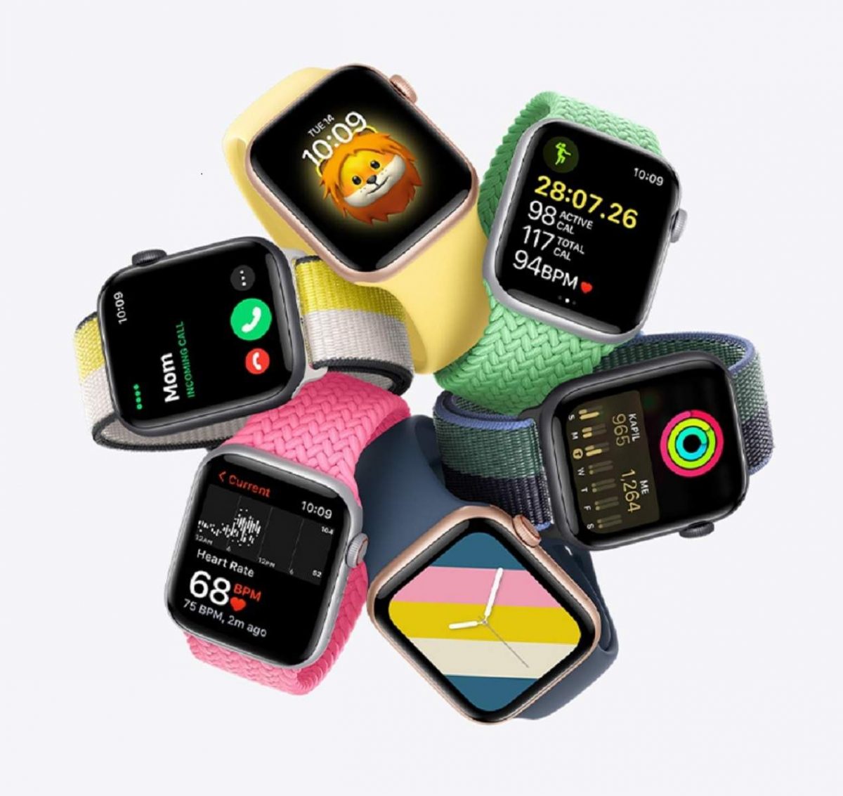 How To See Your Steps With Apple Watch? - Hawkdive.com