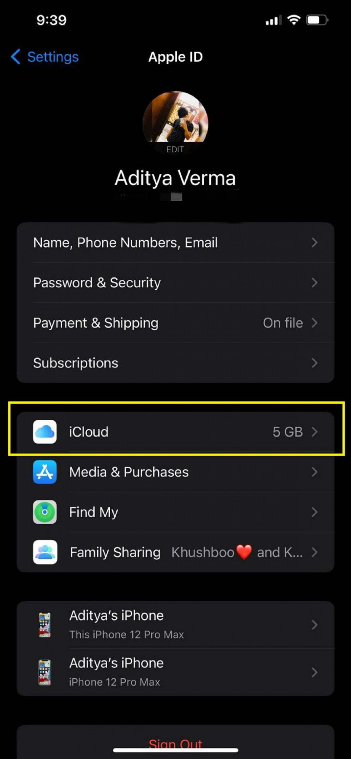 how-to-transfer-passwords-to-new-iphone-hawkdive