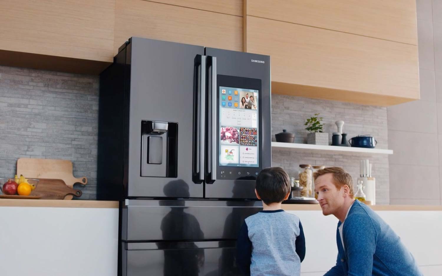 What Devices Will You Find In The Smart Kitchen?