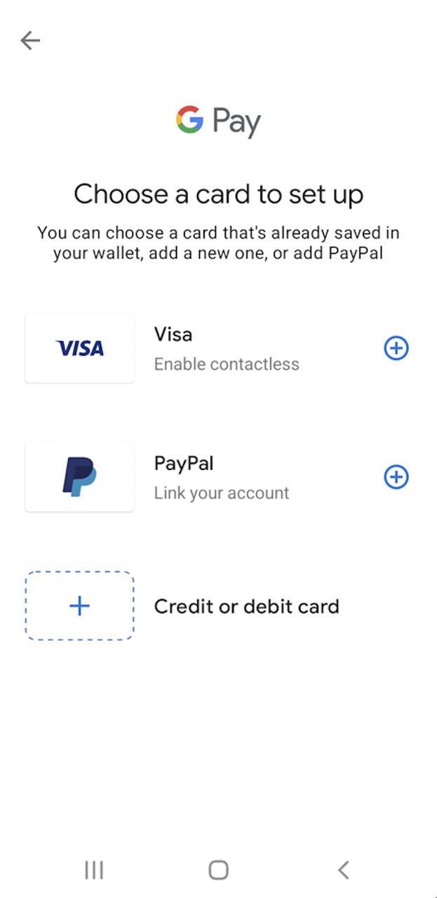 How To Make Contactless Payment Through Android Phone? - Hawkdive.com