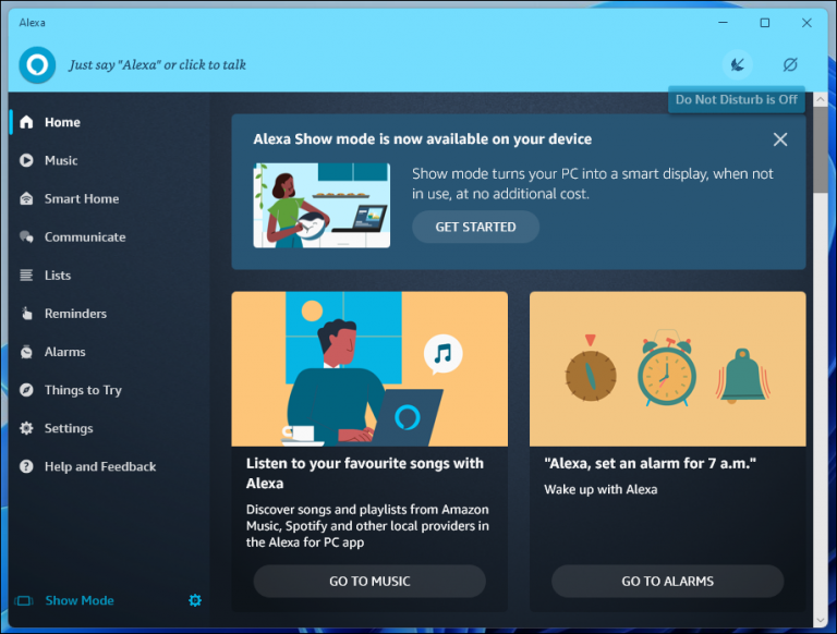 How To Use Alexa On Windows 11 PC - Hawkdive.com