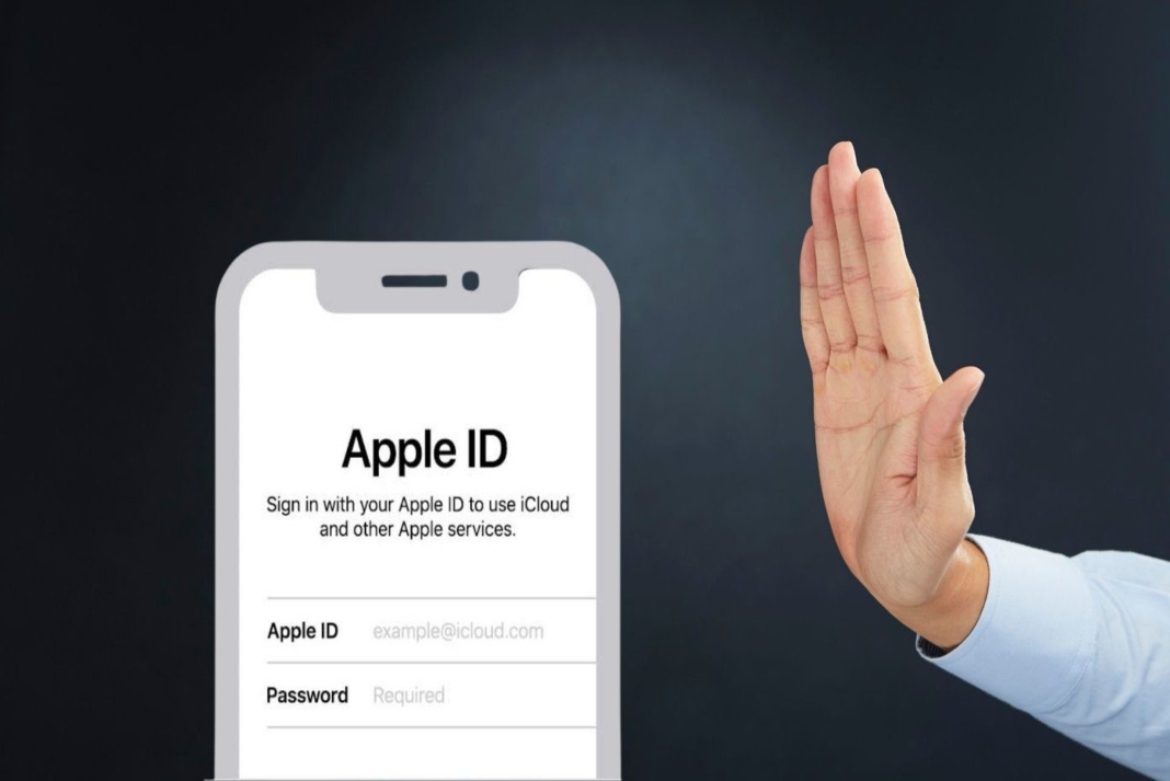 7 Methods To Fix iPhone Keeps Asking For Apple ID Password