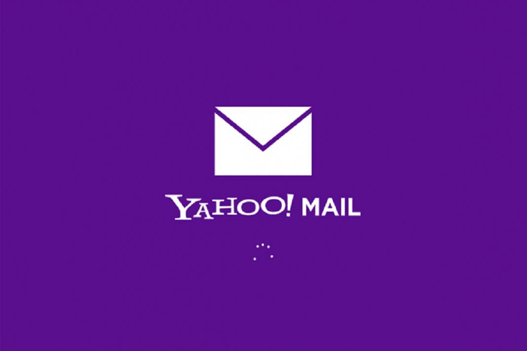 yahoo email not syncing