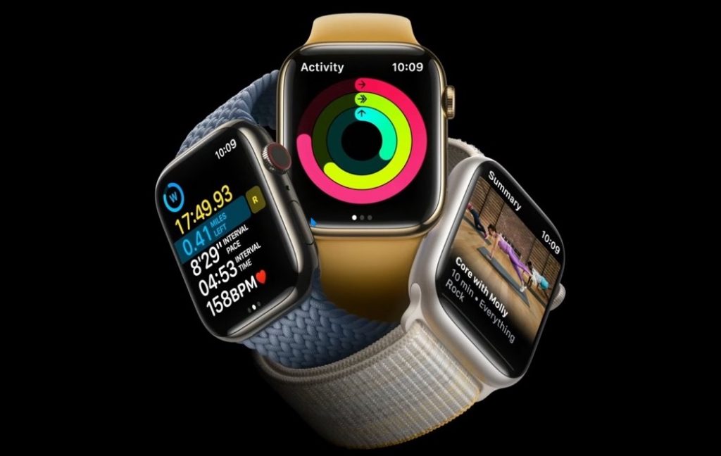 Apple Watch 8 Finally Launched With Amazing Features - Hawkdive.com