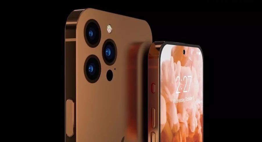 iPhone 14 And iPhone 14 Pro Leaks- Everything We Know So Far - Hawkdive.com