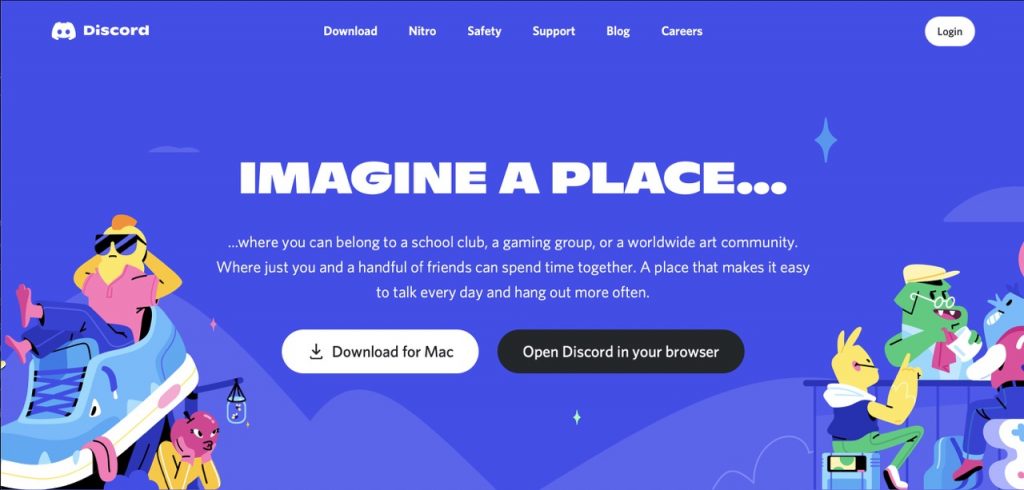 How To Start Using Discord As A Beginner: A Complete Guide - Hawkdive.com