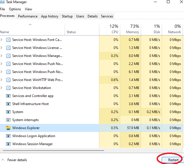 How To Remove Shortcut Arrow Icon In Windows 11 3385