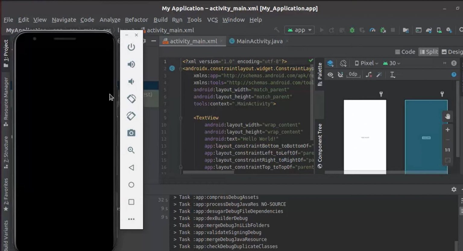 How To Install Android Studio On Ubuntu 20.04 LTS? - Hawkdive.com