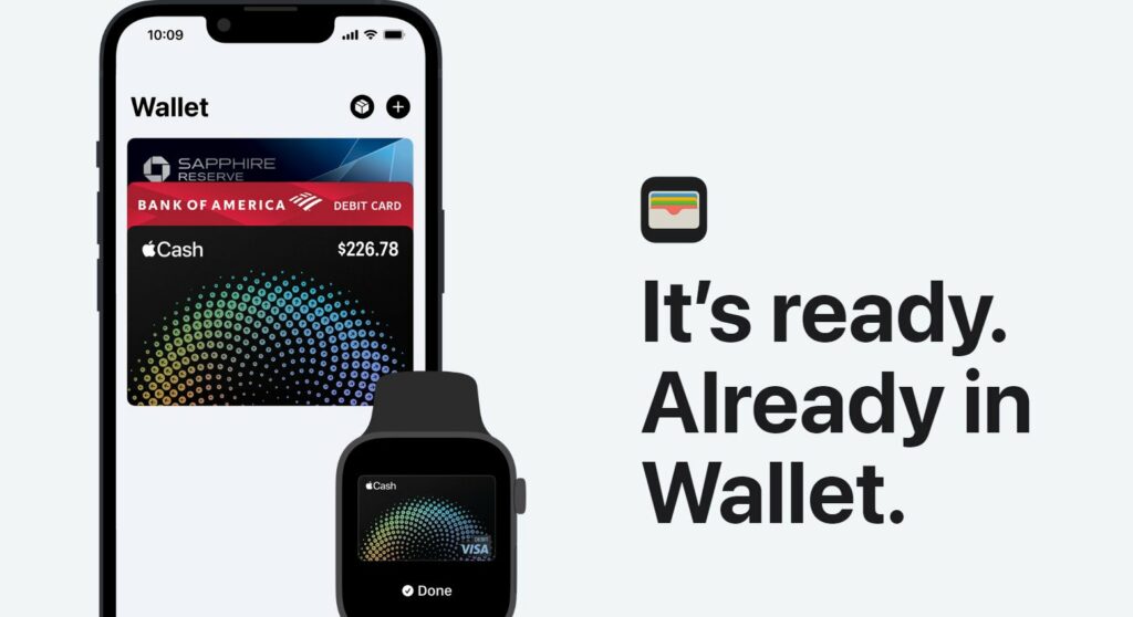 How To Send Money Through Apple Pay