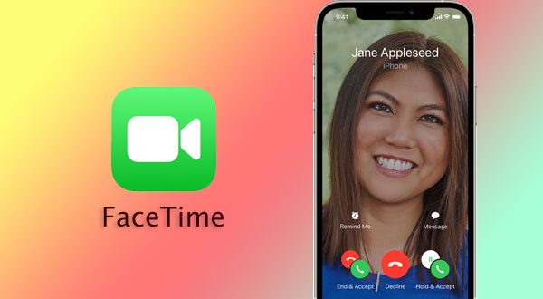 How To Blur Your Background In Facetime Calls - Hawkdive.com