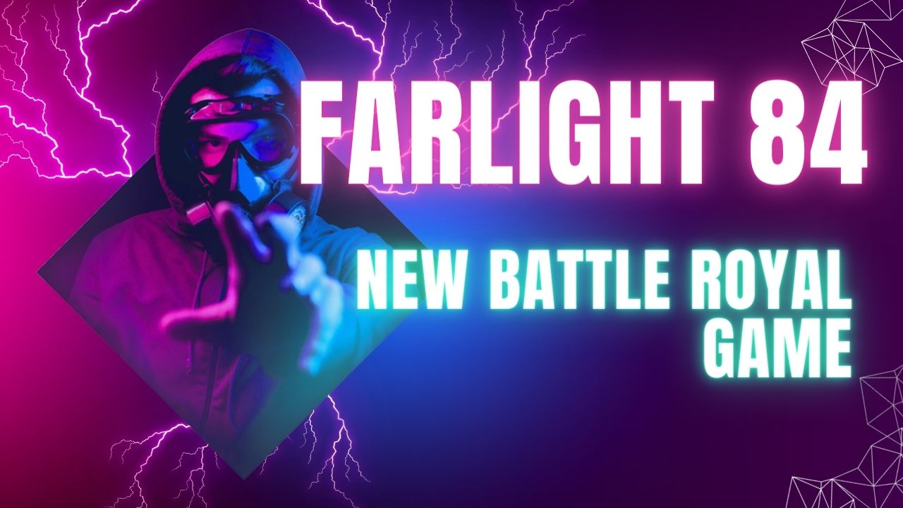 Ultimate Farlight 84 Guide, Tips and Everything to Power Up Your Battle  Royale Play-Game Guides-LDPlayer