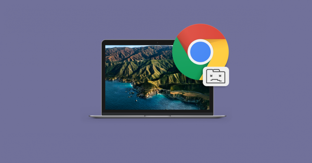 chrome cleaning tool for mac