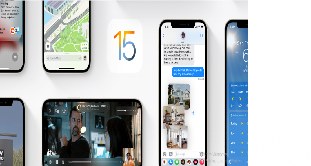 How To Use iPhone Background Sounds In iOS 15? - Hawkdive.com